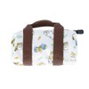 Sunstar Stationery S1428047 Mofusand Pencil Case, Outdoor Products, Roll Boston
