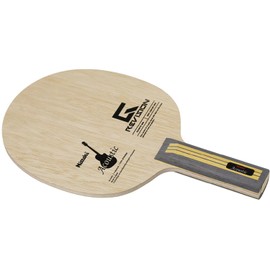 Nittaku G-Revision ST NE6201 Table Tennis Shake Cracket, Acoustic
