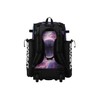 Boombah Superpack Hybrid Rolling Bat Bag - The Natural 2.0