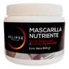 Mascarilla Nutriente Coco Revitaliza Hidrata 500g Eclipse