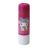 Sanrio Characters Tight! Moisturizing Fruit Lip Balm, Japanese Pattern, 0.1