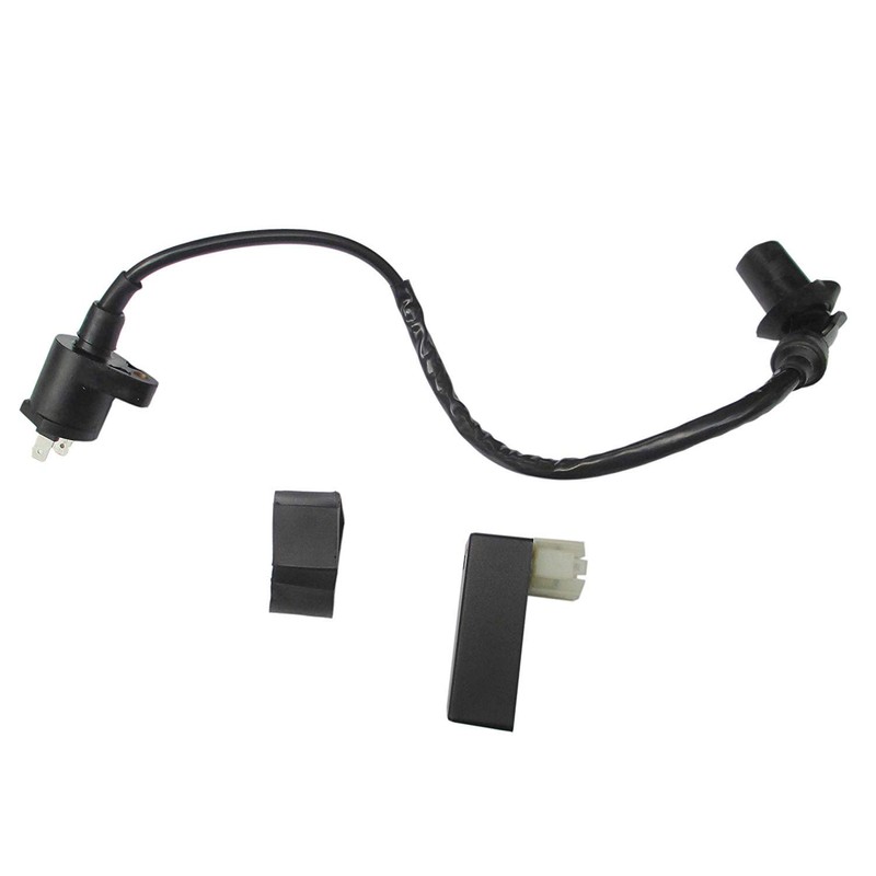 Racing Ignition Coil CDI Box for Honda Foreman 400 450