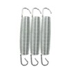 BEITESI Replacement trampoline springs trampoline spring 5.5inch/14cm(3pack)
