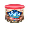 Blue Diamond 🟠 New Blue Diamond Almonds Smokehouse All Natural