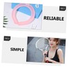 SAFIGLE 1Pc Cooling Neck Collar Summer Heat Prevention Ice Pillow