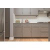 Ravinte 30 Pack 3 Inch Kitchen Cabinet Handles Satin Nickel