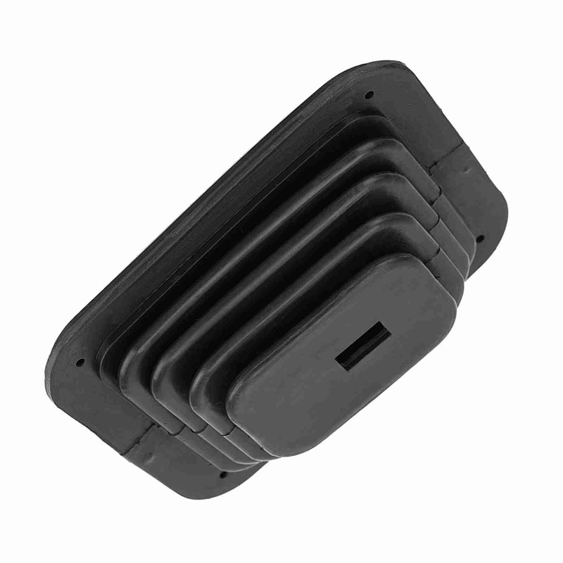 Rubber Car Gear Shift Dust Cover Shifter Boot Replacement for