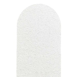 Milageto Nail Art Display Board False Nail Tips Sample Holder,Beginners Professional Gifts Technician Photo Props Versatile Ornament, Oblong