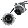 Silscvtt Headlight Light Socket Wiring Harness Assembly 645-745 25962806 15841609