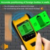 Stud Finder Wall Scanner, 5 in 1 Multifunction Stud Locator