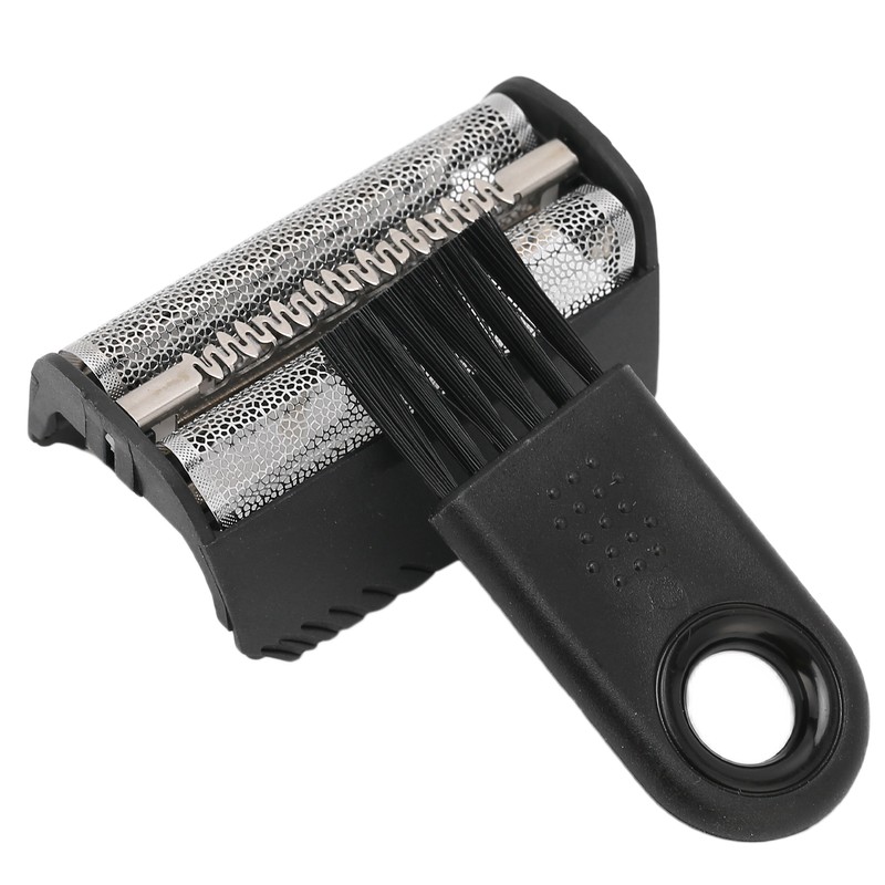 Electric Shaver Replacement Foil ABS Portable Razor Replacement Foil for