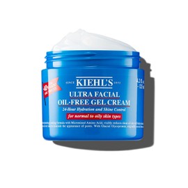 Kiehl's Ultra Facial Oil-Free Gel Cream