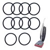Hui6OIL8 66100 Vacuum Belt Compatible with Sanitaire Eureka Vacuum SC679