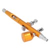 Airbrush Portable Small G1/8 DIY Paint Spray Gun Brass Airbrush