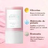 Barra De Arcilla Centella, Mascarilla Limpiadora 27g