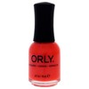 Orly Beauty - Nail Polish - Muy Caliente - 18