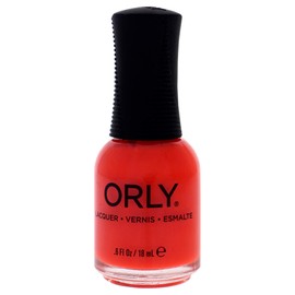 Orly Beauty - Nail Polish - Muy Caliente - 18 ml