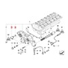 Bremi Camshaft Sensor Outlet Side 3-Pin (60043) Sensor Mixture Preparation