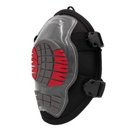 Husky Gel Soft Cap Construction Knee Pad