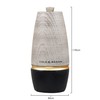 Cole & Mason H322015 Bridgwater Salt Mill, Precision+ Wooden, Cast
