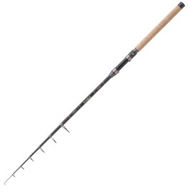 Balzer Diabolo Golden Circle Tele Mini Spin Heavy 2.75 m Professional Telescopic Rod 40-100 g
