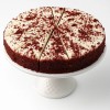 Andy Anand Sugar-Free Red Velvet Cheesecake 9" (2 lbs), Shipped