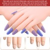 Practice Model Hand Nail Art Trainer Hand Fake Hand for