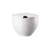 Rosenthal Junto White Sugar Bowl with Insert
