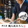 Ideal Grater Tsubamesanjo Shinkansha Grater