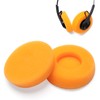 Voarmaks Foam Cushion Ear Pads Compatible with JLAB Rewind, Rewind