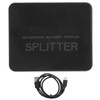 4K HDMI Splitter 1080P HDCP Switcher Separation Amplifier 1 In