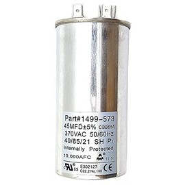 1499-5731 Air conditioners Capacitor