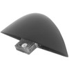 1 pcs Durable Skeg Tracking Tail Fin Integral Fins for