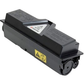 Kyocera TONKYC120 Cartucho Tóner Tk-162, Negro, 2500 Páginas