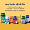 Puritan's Pride Premium Chelated Calcium Magnesium Zinc with Bone-Active™, Dietary