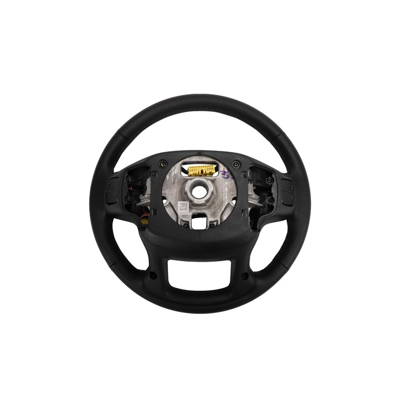 ACDelco GM Original Equipment 84946341 Black Steering Wheel