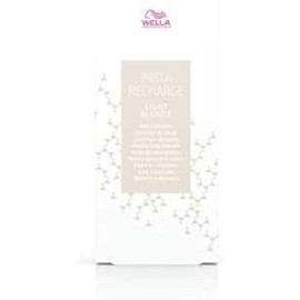 Wella Professionals Insta Rercharge Light Blonde 2.1 g