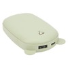 USB Charging Winter Hand Warmer Outdoor Portable Home Office Electric