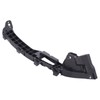 ApplianPar Front Left and Right Bumper Headlight Bracket Mount Support