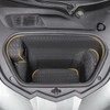 Front Trunk Cargo Mat Liner Frunk Protector Compatible with for