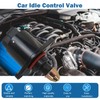Idle Air Control Valve Sensor, Throttle Response Controller, Stepper Motor