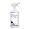 ATTITUDE All Purpose Cleaner Spray, EWG Verified, Vegan, Made with
