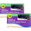 Halsa Auto Visor Tissue Refills for Tempo Visor - 2