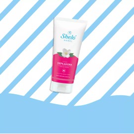 Sheló Nabel Crema Depiladora Shelo Nabel