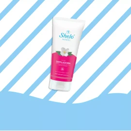 Sheló Nabel Crema Depiladora Shelo Nabel