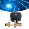 Electric Valve Controller Sensitive Automatic Manual Pipeline Ball Valve Controller