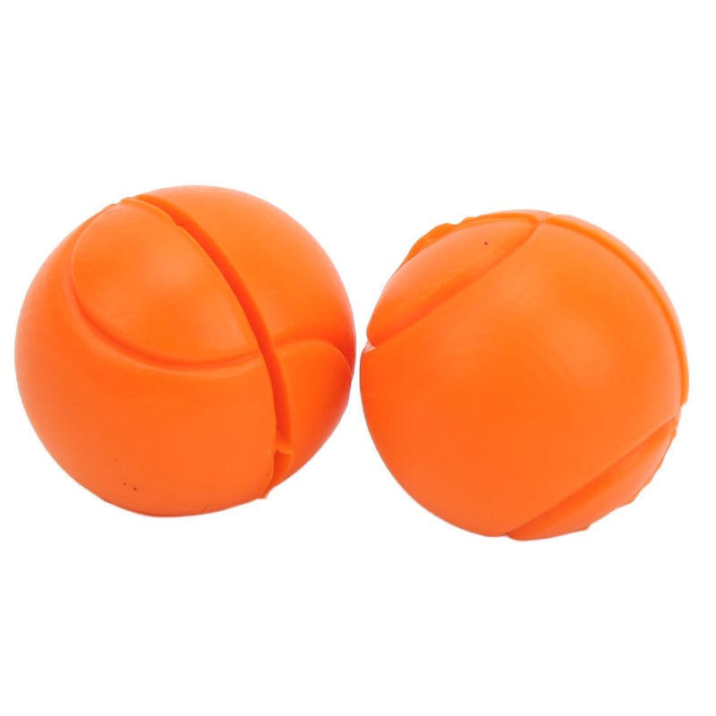 6 Pcs Tennis Racket Damper Silicone Shock Absorber Tennis Ball