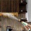 Steam Cleaner, High Pressure High-Temperature House Steamer, Multipurpose Handheld Steam