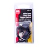 Gardner Bender GSW-125 Electrical Toggle Switch, SPST, ON-OFF, 6 A/125V