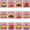 Teabloom - Tés con flores en forma de corazón -